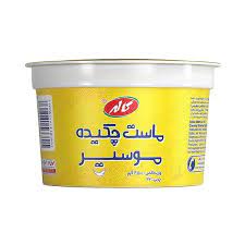 تصویر 3 از خرید و قیمت ماست + فروش عمده